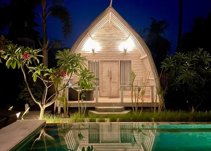Gili Meno Escape - Adults Only