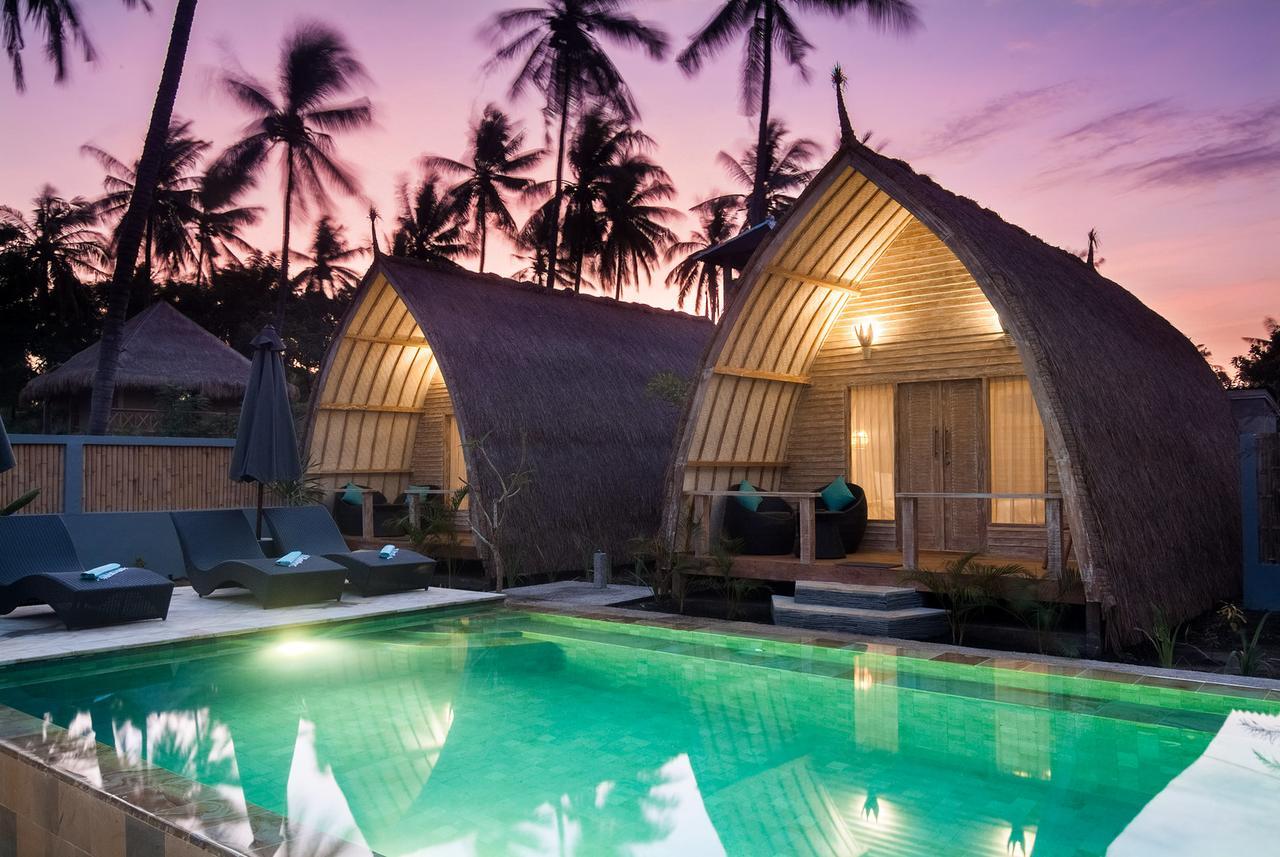 Escape - Adults Only Gili Meno
