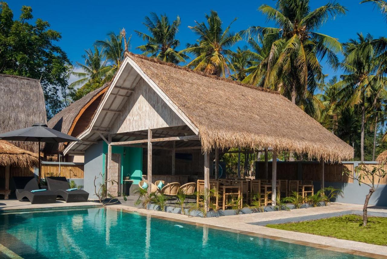 Escape - Adults Only Hotel Gili Meno