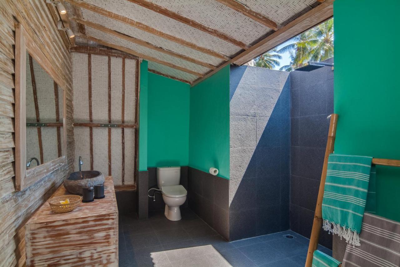 Hotel Escape - Adults Only Gili Meno