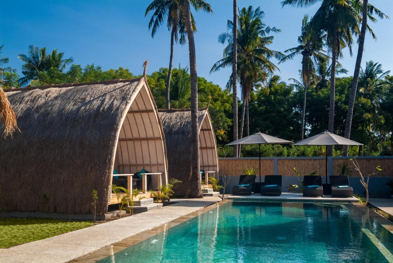 Escape - Adults Only Gili Meno