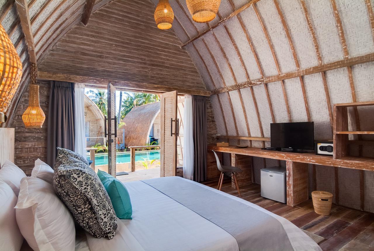 Escape - Adults Only Hotel