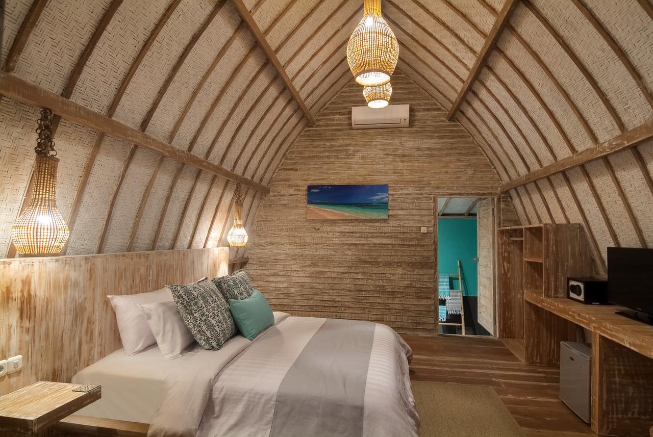 Hotel Escape - Adults Only Gili Meno