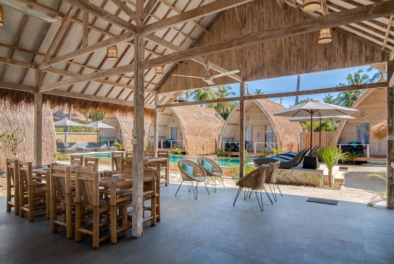 Escape - Adults Only Hotel Gili Meno