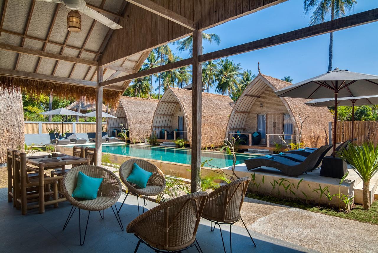Escape - Adults Only Gili Meno
