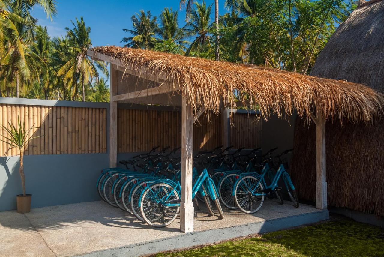 Escape - Adults Only Hotel