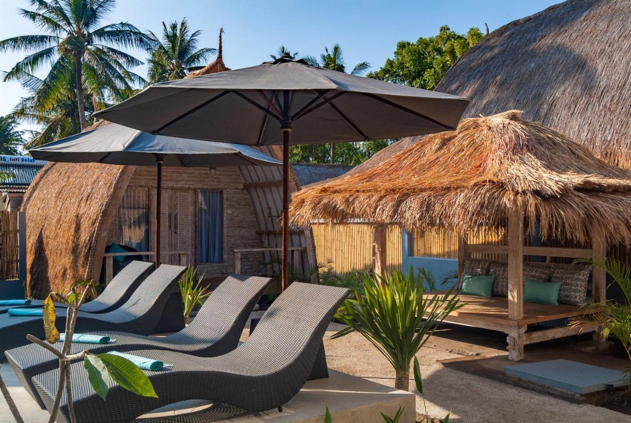 Escape - Adults Only Hotel Gili Meno