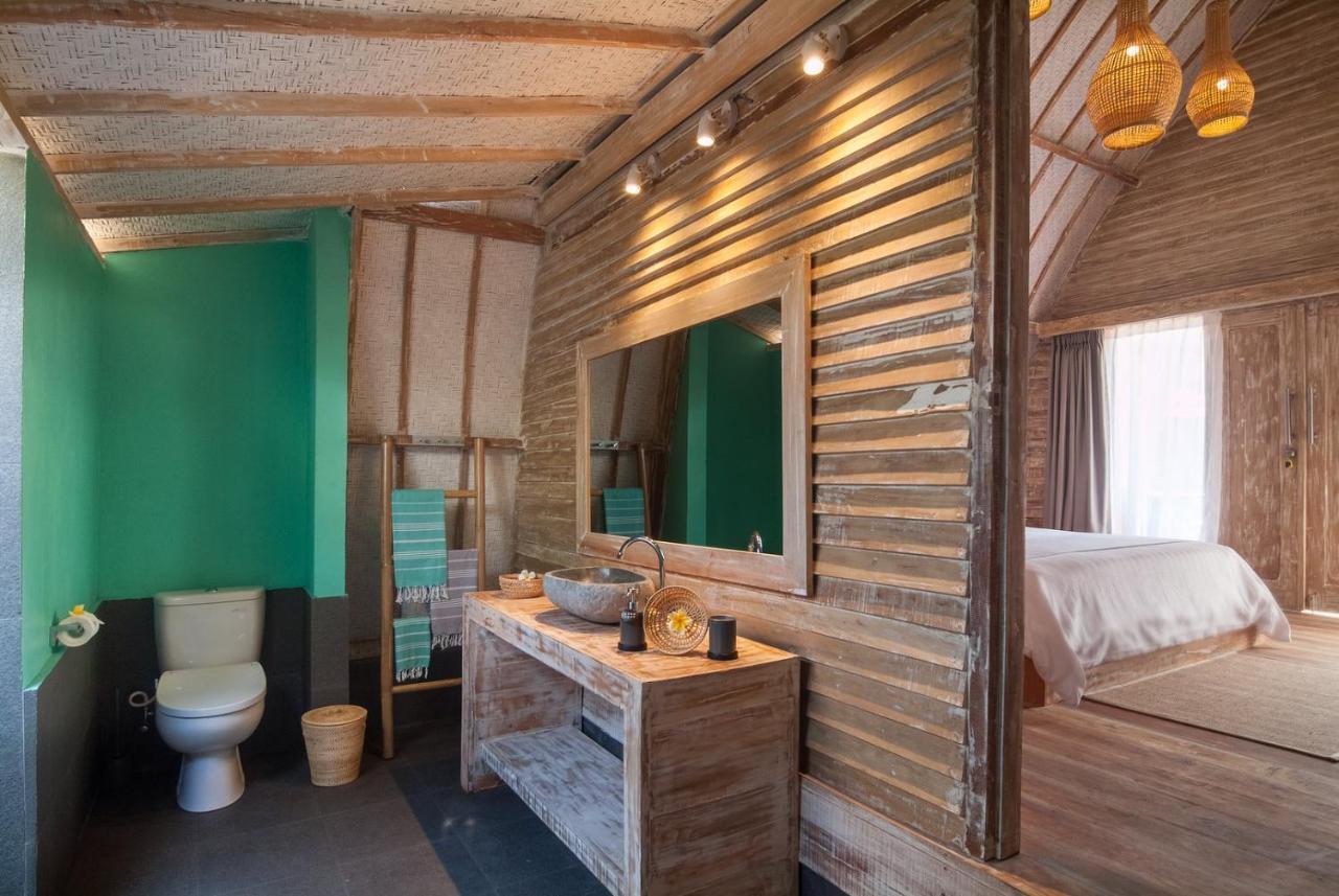 Escape - Adults Only 3* Gili Meno