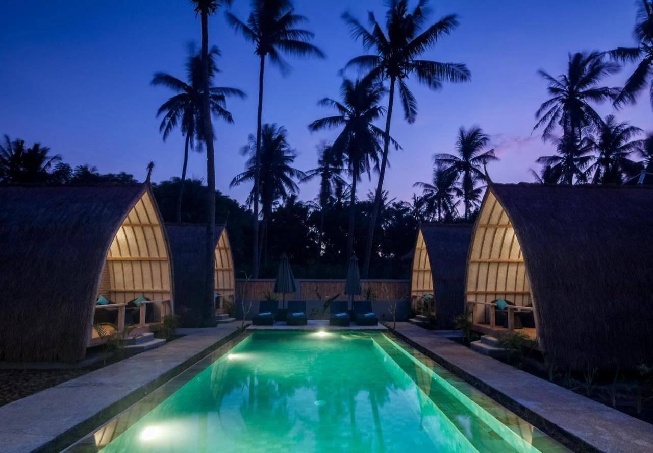 Hotel Escape - Adults Only 3*